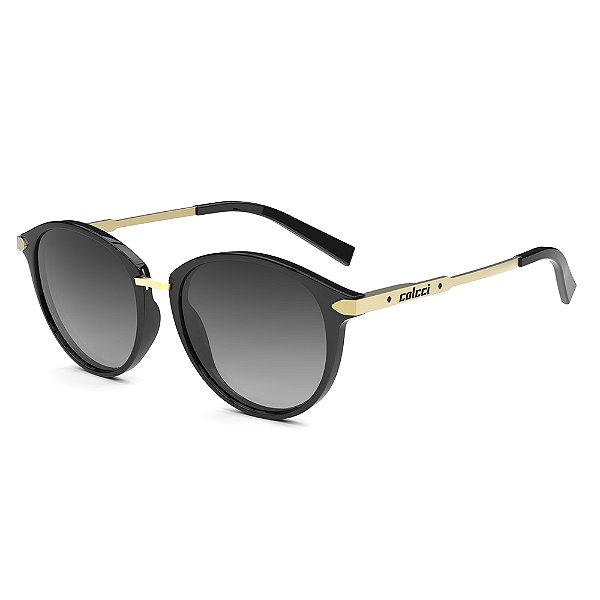 Óculos de Sol Colcci Feminino Liza Preto C0149A0233