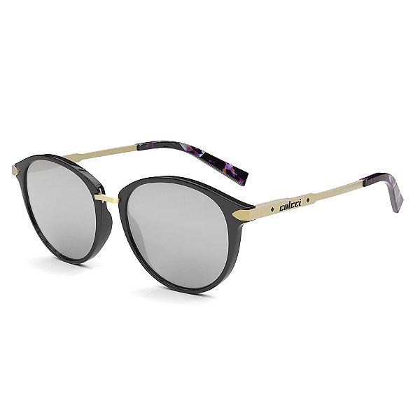 Óculos de Sol Colcci Feminino Liza Preto C0149AFP09