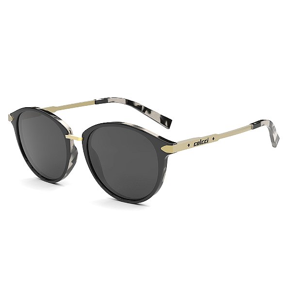 Óculos de Sol Colcci Feminino Liza Preto C0149AGL01