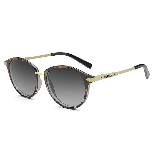 Óculos de Sol Colcci Feminino Liza Marrom C0149FF433