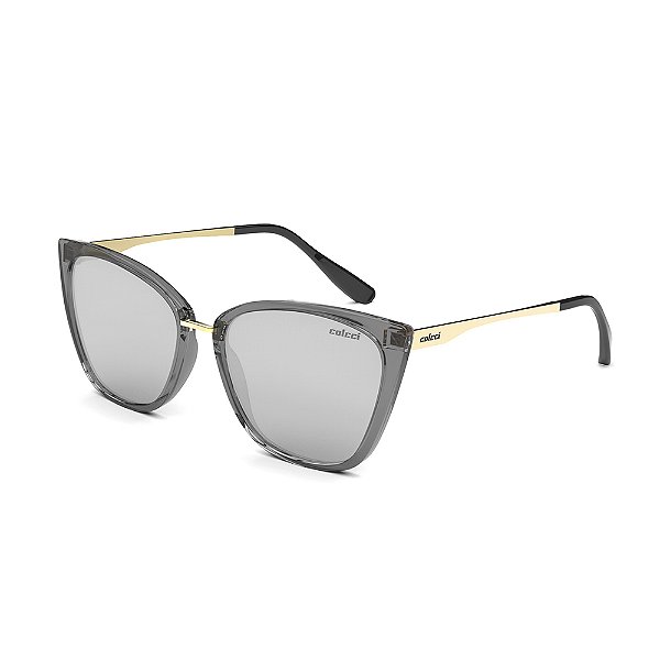 Óculos de Sol Colcci Feminino Aretha Preto C0154DH709