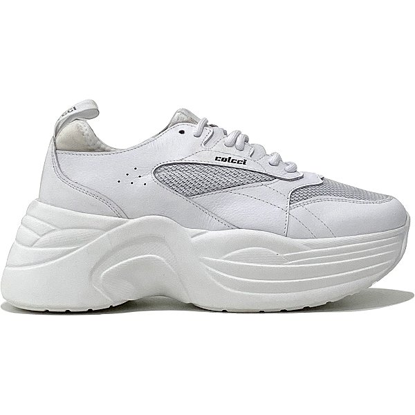 Tênis Colcci Flex Branco Feminino