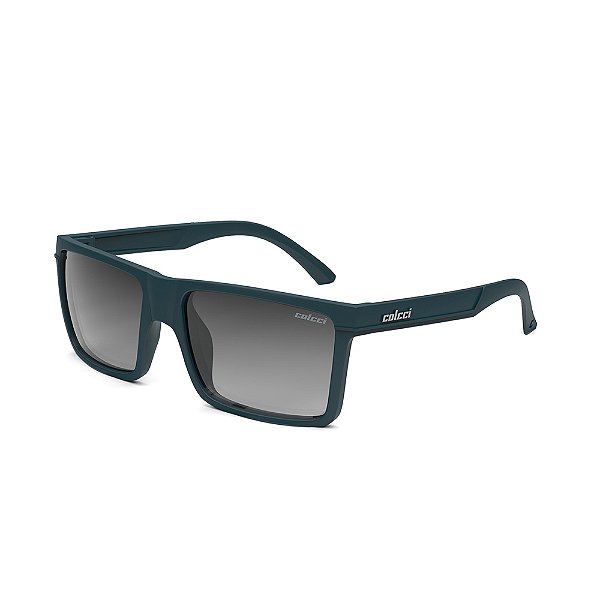 Óculos de Sol Colcci Masculino Adam Preto C0155KA933