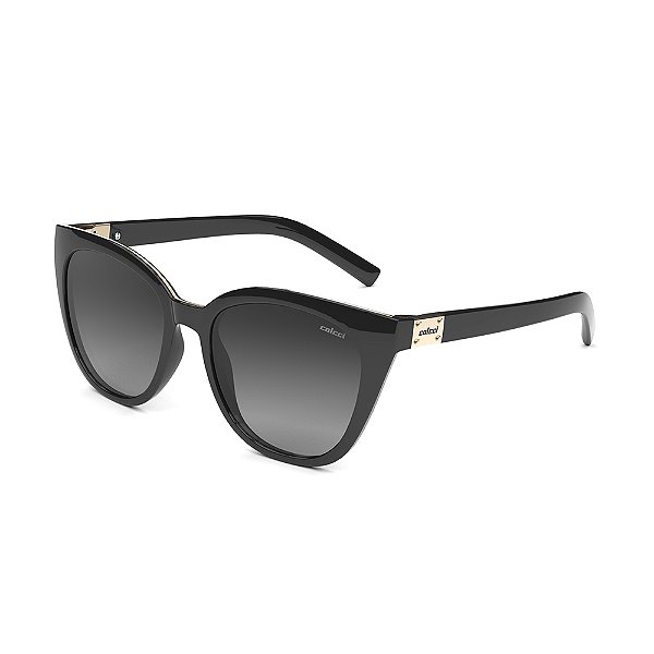 Óculos de Sol Colcci Feminino Jane Preto C0156A0233