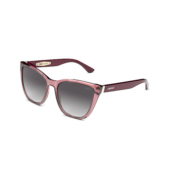 Óculos de Sol Colcci Feminino C0157 Rosa C0157B9133
