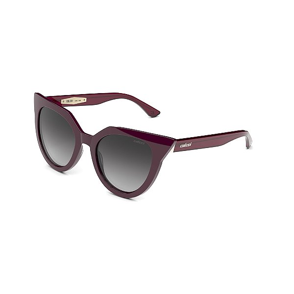 Óculos de Sol Colcci Feminino C0158 Roxo C0158C1433