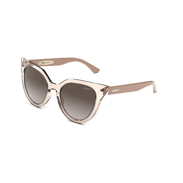 Óculos de Sol Colcci Feminino C0158 Marrom C0158J0834