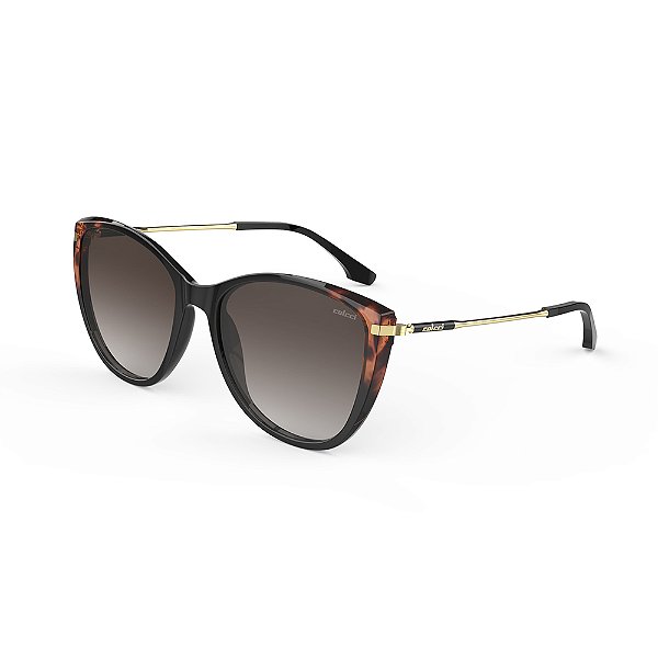 Óculos de Sol Colcci Feminino Tati Preto C0166AFR34