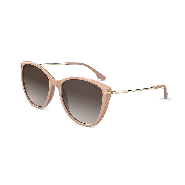 Óculos de Sol Colcci Feminino Tati Nude C0166B5434