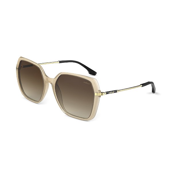 Óculos de Sol Colcci Feminino Stela Nude C0167B6734