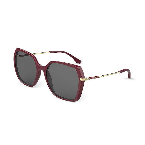Óculos de Sol Colcci Feminino Stela Bordô C0167C2301
