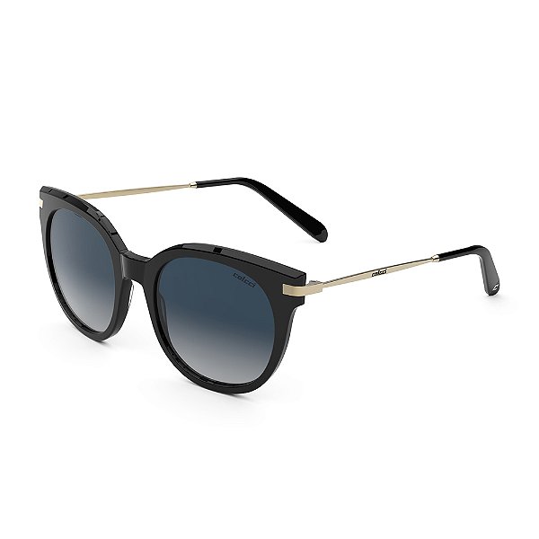 Óculos de Sol Colcci Feminino Mel Preto C0171A0286