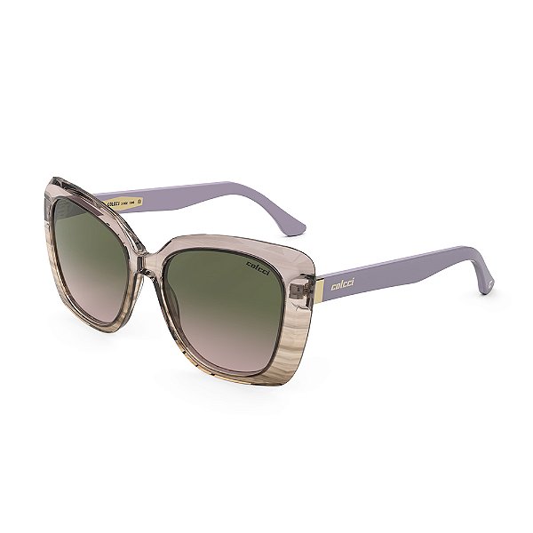 Óculos de Sol Colcci Feminino Alexia Nude C0181BA1A8