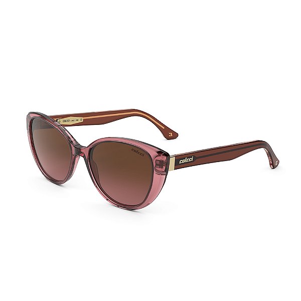 Óculos de Sol Colcci Feminino Lara Rosa C0184BA2A6
