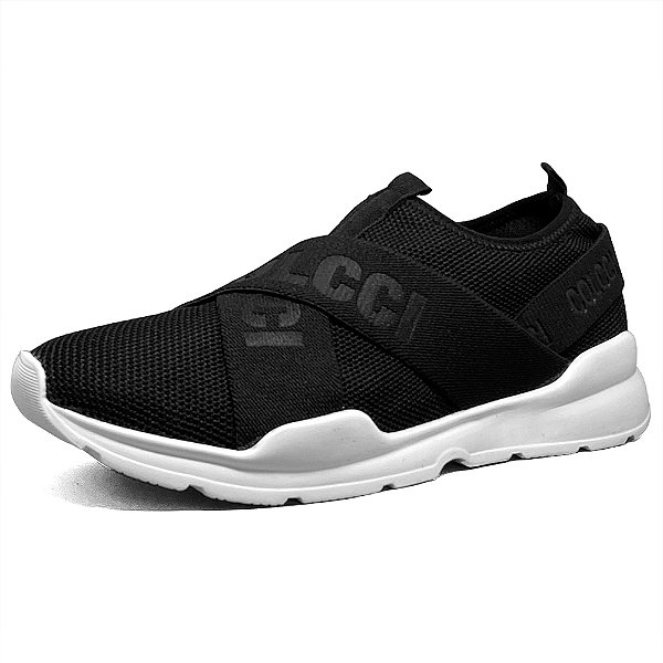 Tênis Colcci Marjorie Preto Feminino