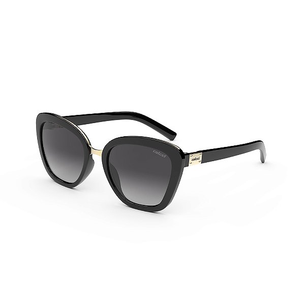 Óculos de Sol Colcci Feminino Ceu Preto C0186A0233