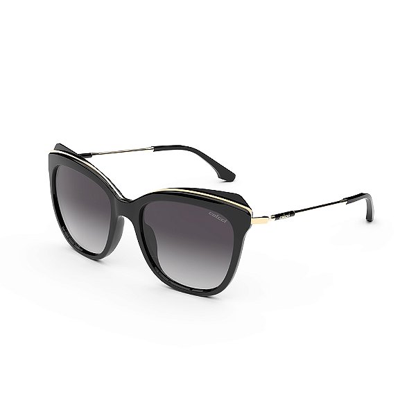 Óculos de Sol Colcci Feminino Lua Preto C0187A0233
