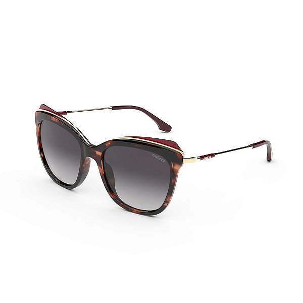 Óculos de Sol Colcci Feminino Lua Marrom C0187F2133