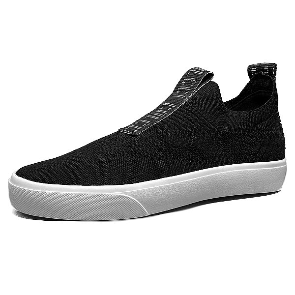Tênis Colcci Eco Soul Preto Feminino