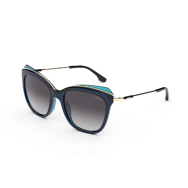 Óculos de Sol Colcci Feminino Lua Azul C0187K4733