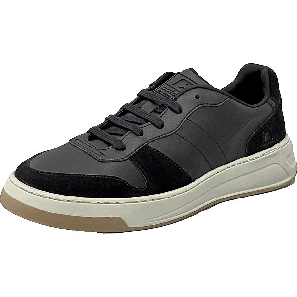 Tênis Colcci Emerson Preto Masculino