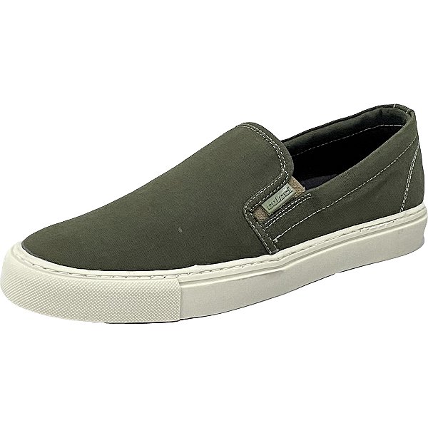 Tênis Colcci Joao Verde Masculino