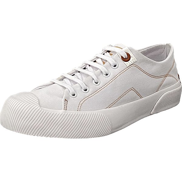 Tênis Colcci Willy Branco Masculino