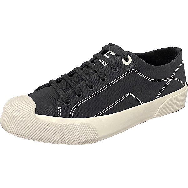 Tênis Colcci Willy Preto Masculino