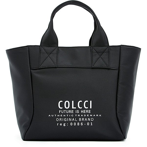 Bolsa Colcci Shop Bag Preto Feminino