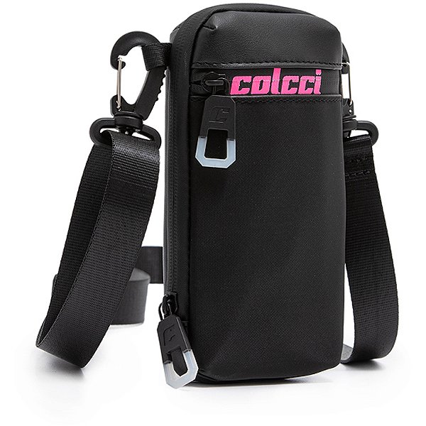 Bolsa Colcci Crossbody Preto Feminino
