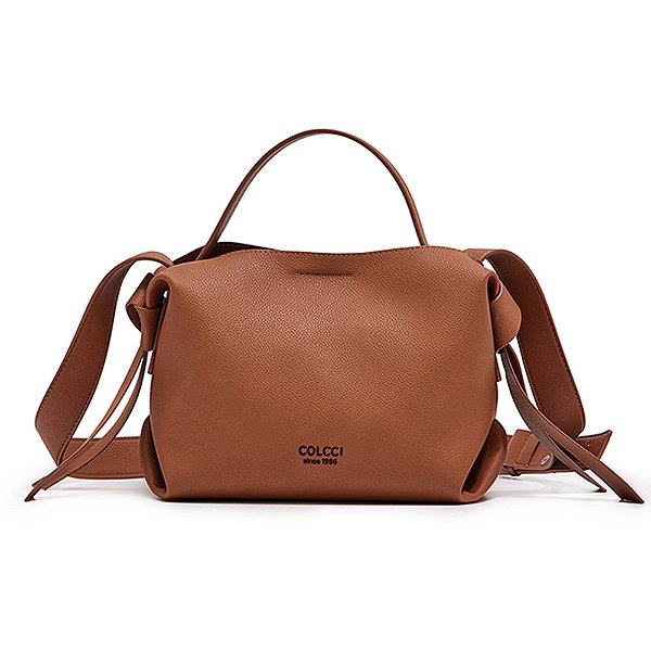 Bolsa Colcci Bucket Elefante Caramelo Feminino