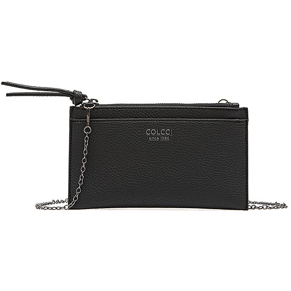 Bolsa Colcci Best Seller Elefante Preto Feminino