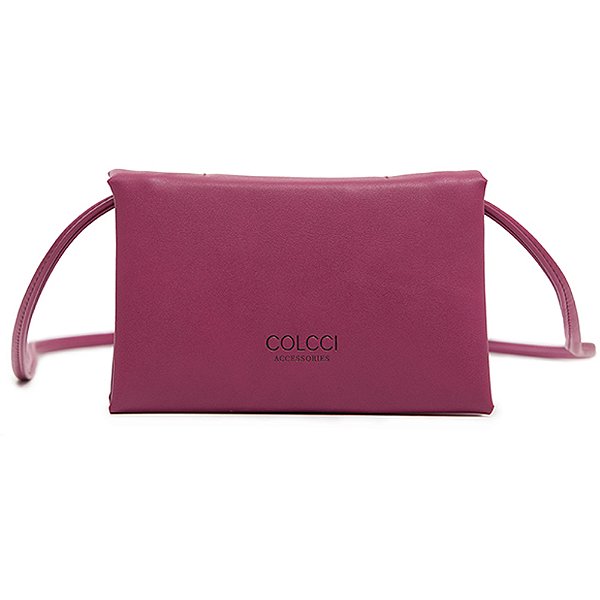 Bolsa Colcci Mini Bag Rosa Feminino