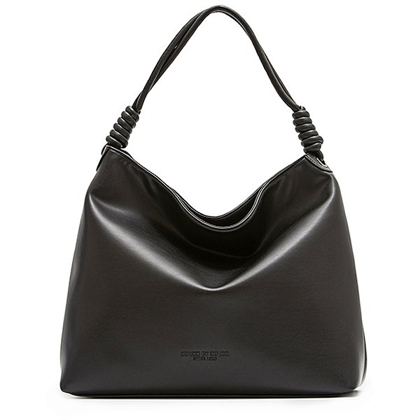 Bolsa Colcci Hobo Soft Preto Feminino