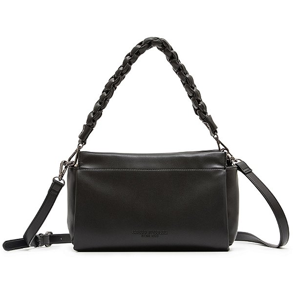 Bolsa Colcci Tote Soft Preto Feminino