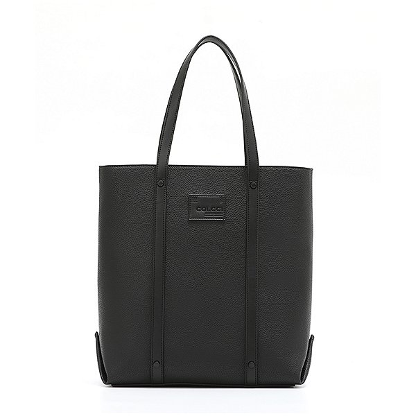 Bolsa Shopping Bag Colcci Preto Feminino