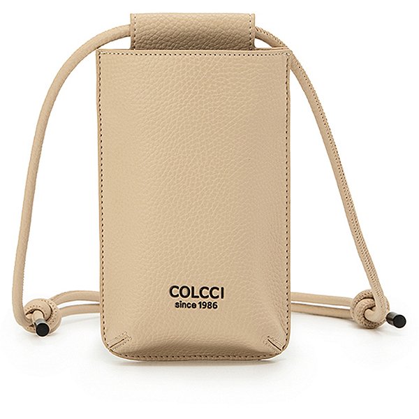 Bolsa Crossbody Elefante Colcci Off White Feminino