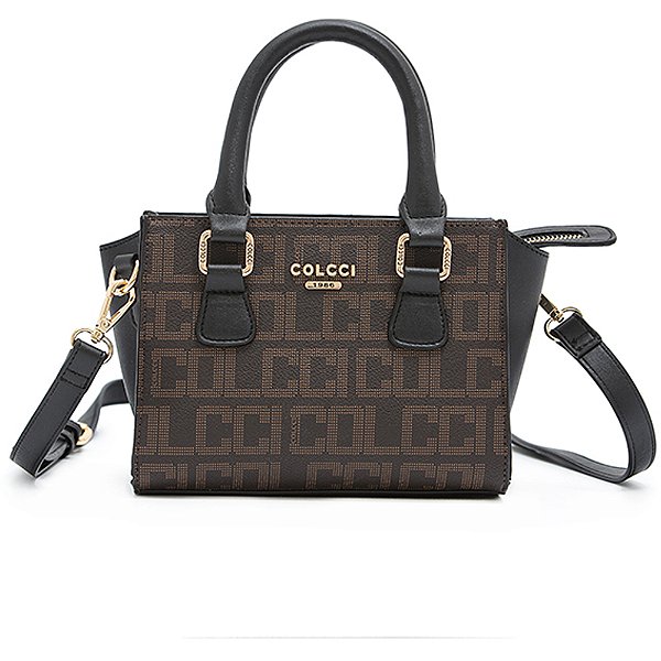 Bolsa Crossbody Colcci Cafe Feminino