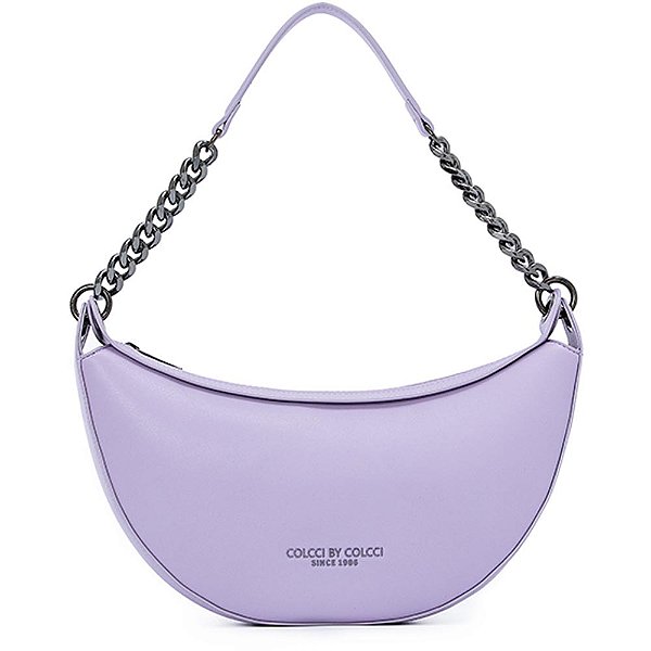 Bolsa Bowling Colcci Moon V23 Lilas Feminino