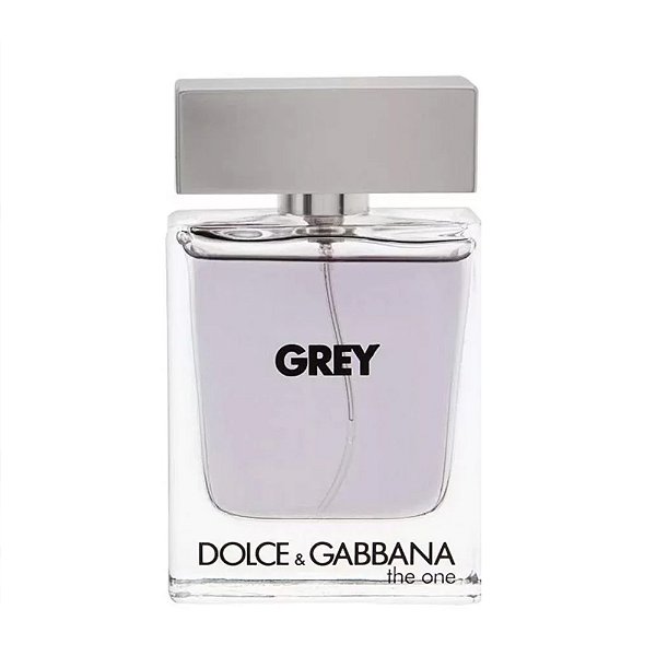 Perfume Dolce Gabbana Grey The One EDT 50ml Attemporal Boutique