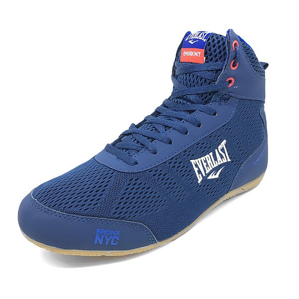 Sapatilha Boxe Everlast Forceknit ELM-129L