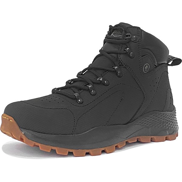 Bota Macboot Ripsalis 02A Grafite Masculino