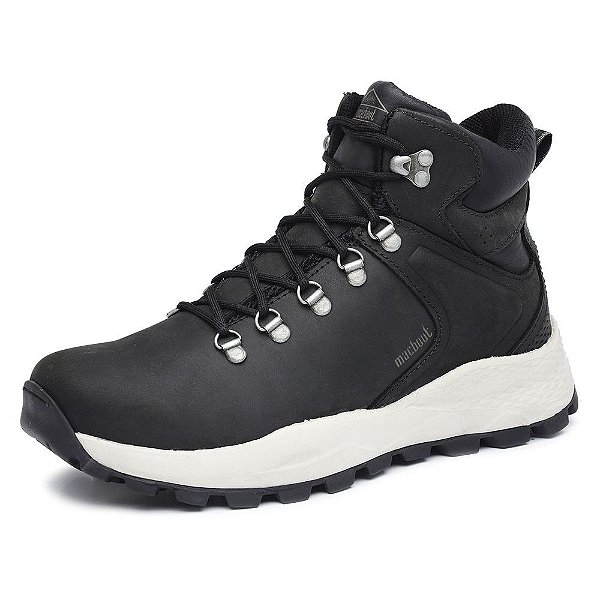 Bota MacBoot Imeri 02 Grafite CH06 Masculino