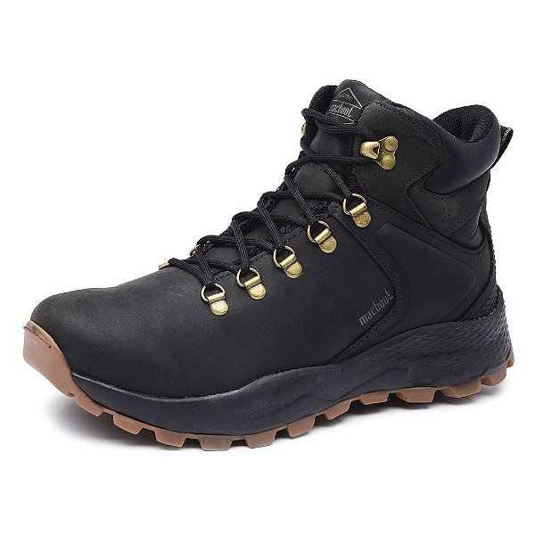 Bota MacBoot Imeri 02 Masculino - Grafite