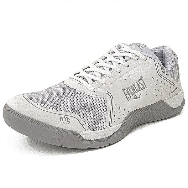 Tênis Everlast Climber III Branco Feminino