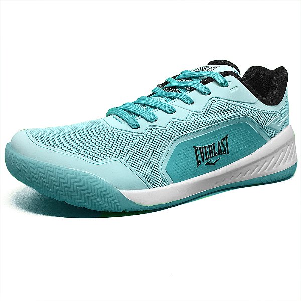 Tênis Everlast Range Evergrip Verde Feminino