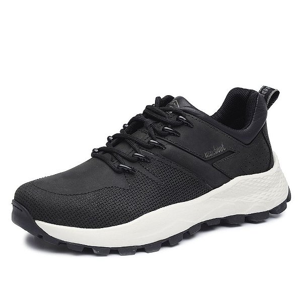 Tênis Macboot Kamet 01 Grafite Masculino