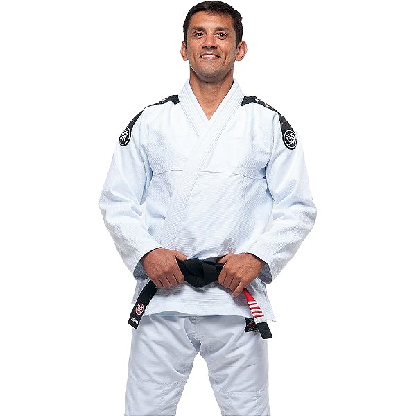 Kimono Jiu Jitsu Atama Ultra Light 3.0 Branco