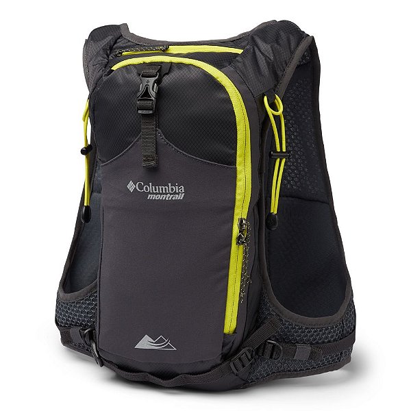 Mochila Columbia Caldorado Running 7L - Preta