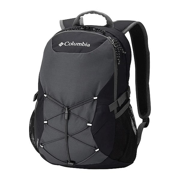 Mochila Columbia Packadillo Daypack Super Blue Preto